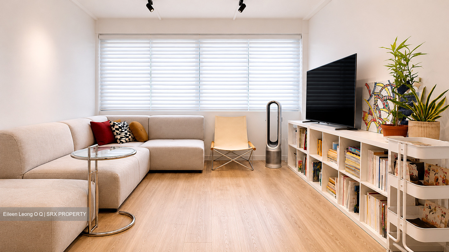 Blk 871 Yishun Street 81 (Yishun), HDB 4 Rooms #558807911